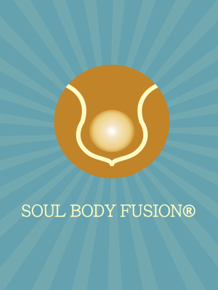 Soul Body Fusion er healing