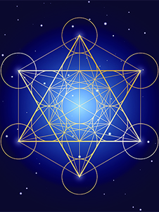 Fjernhealing gør dig hel over afstand